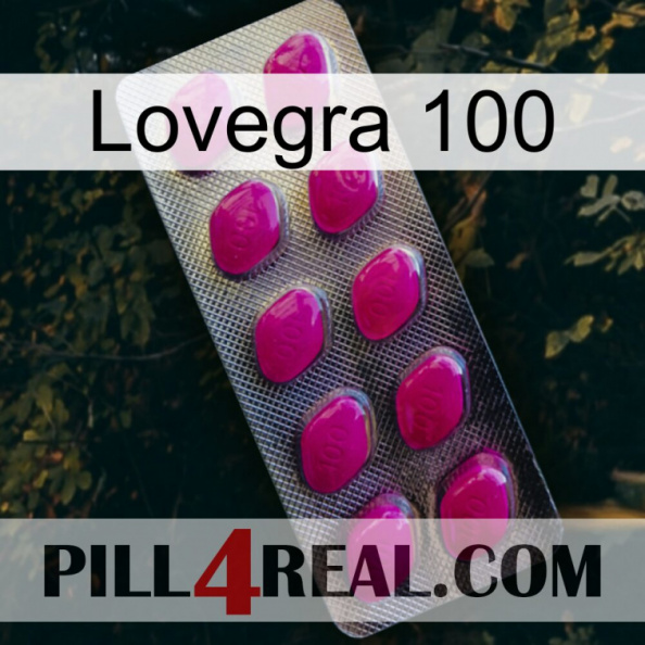 Lovegra 100 09